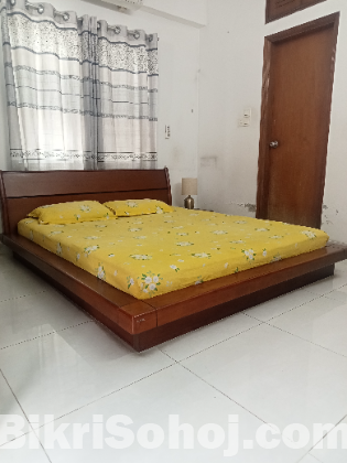 Hatil Queen size bed - premium and elegant